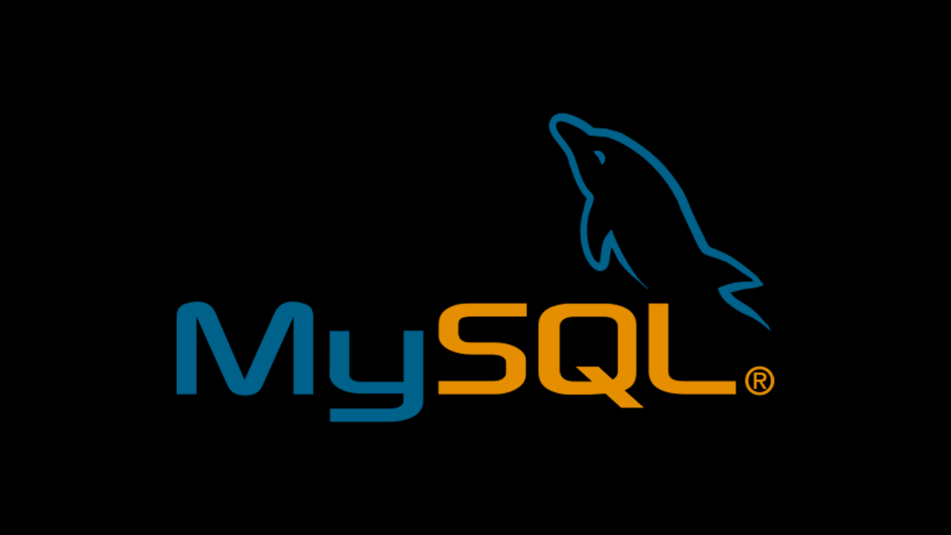 logo de MySQL