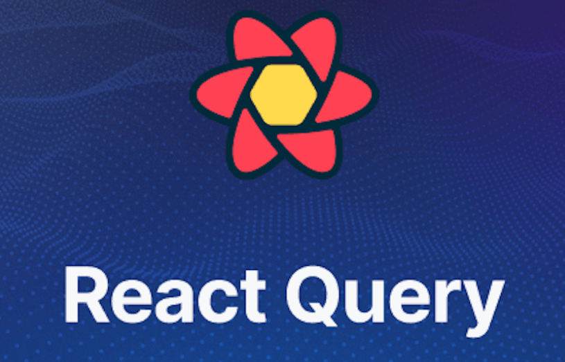 react query