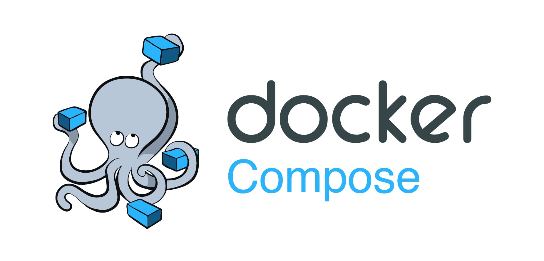 Logo docker compose