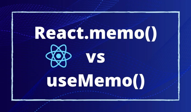 react memo vs usememo