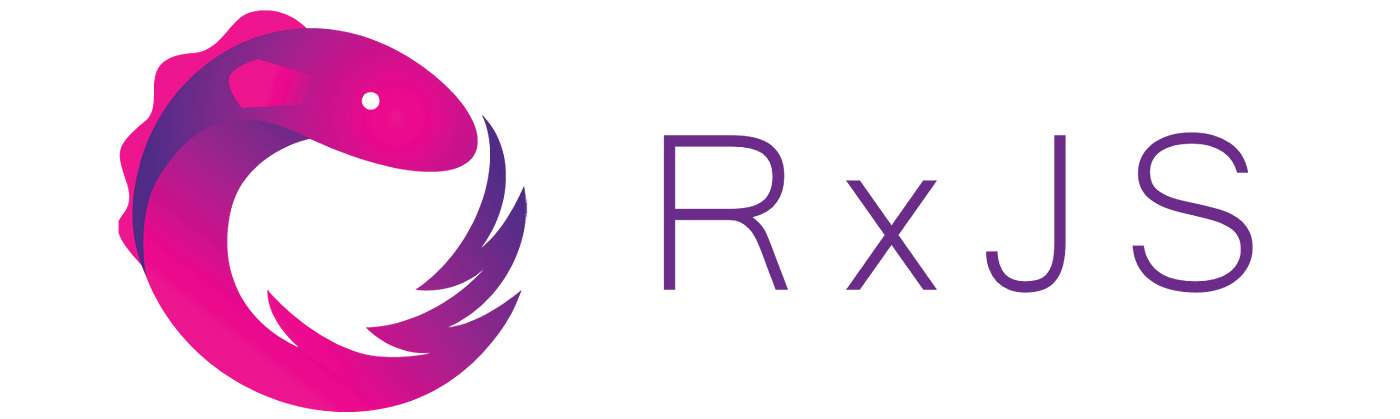 rxjs logo